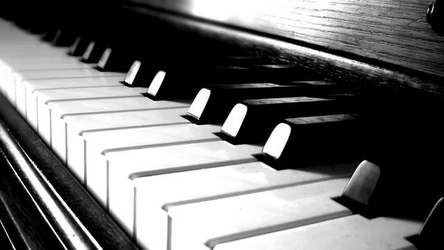 Another Love - Tom Odell (Piano Cover) смотреть онлайн