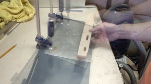 Как сделать простую шипорезку для ящичных соединений 1 часть