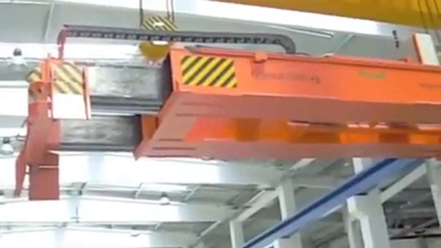 Спредер для контейнеров смотреть онлайн