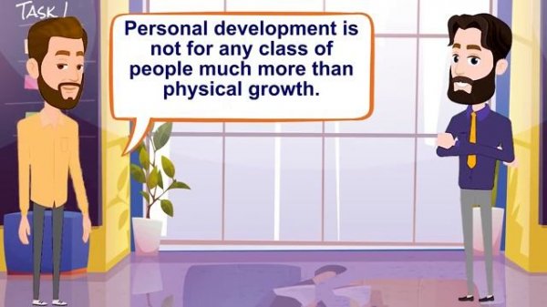 How to improve your life