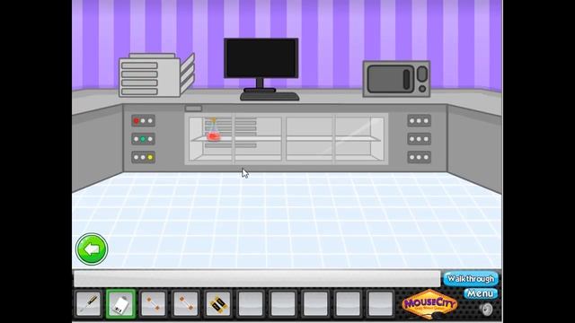 Secret Office Escape Walkthrough смотреть онлайн