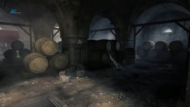 Gamesblender № 199: виртуальную реальность и бесплатные движки – всем и каждому! смотреть онлайн