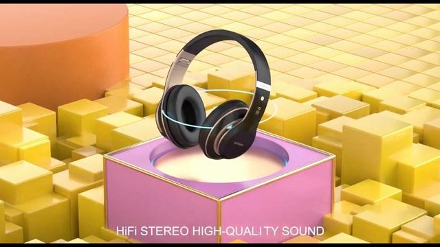 ✅ Top 5 BEST WIRELESS HEADPHONES✅ 2021 смотреть онлайн