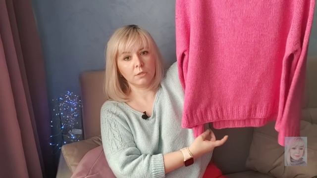 Вязание. Готовые работы. смотреть онлайн