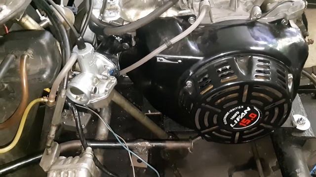 lifan, loncin, zongshen, карбюратор pz 30 смотреть онлайн