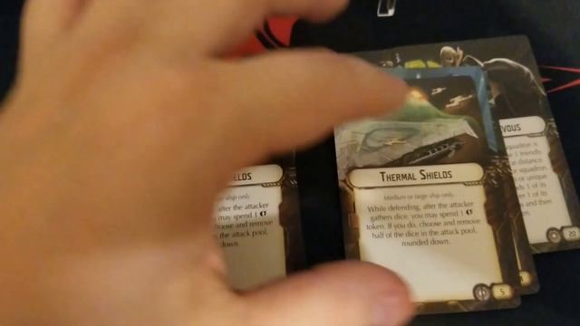 Star Wars Armada - Invisible Hand Unboxing смотреть онлайн