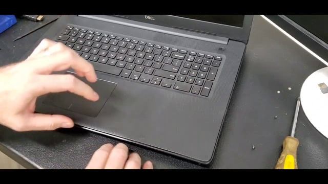 Dell Inspiron 17 3000 (3793) Laptop RAM Memory Upgrade X4 Plus An Intro To Crucial Memory Scan Tool