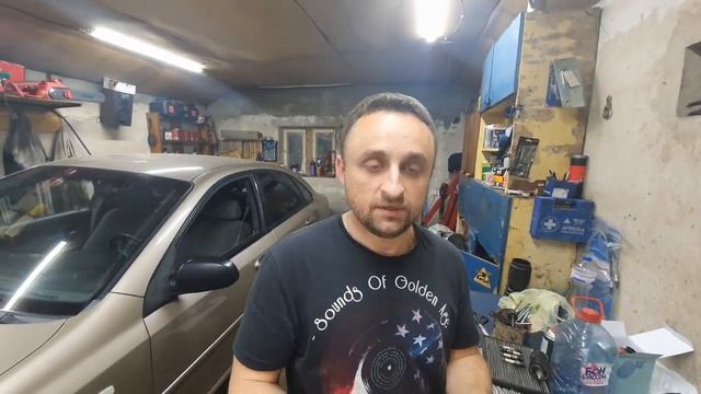 шевроле лачетти 2005 год пищат передние колодки с одной стороны ? что делать ? смотреть онлайн