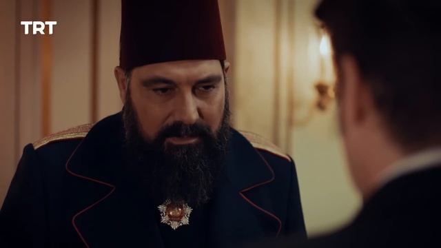 Payitaht Sultan Abdulhamid Episode 370 | Season 4 смотреть онлайн