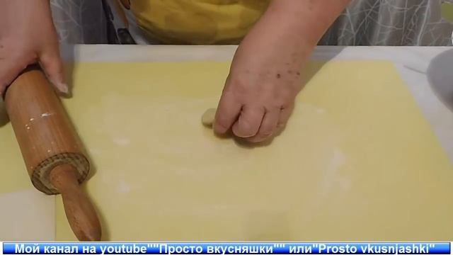 Мини курники-это безумно вкусно! смотреть онлайн