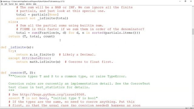 34 ESP Python 3 Modulos I Introduccion a los modulos en Python смотреть онлайн