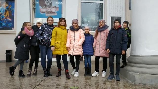 6 " А" класс (27,29 декабря 2019г.). смотреть онлайн