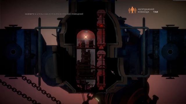 Diluvion➤ [Прохождение #1] ➤Постапокалипсис Жюля Верна. Первый взгляд. смотреть онлайн