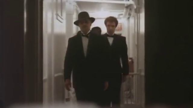 Крестный отец вырезанная сцена смотреть онлайн