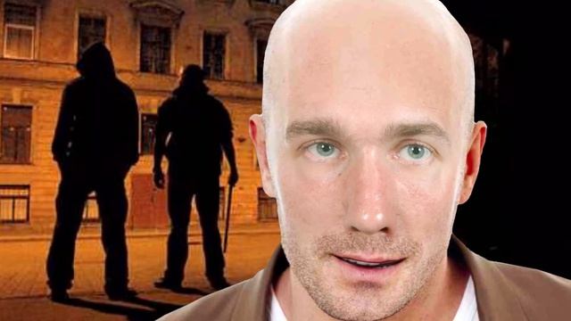 Анекдот про ключ от хранилища банка, ипотека по принуждению и бедняки нового поколения. смотреть онлайн