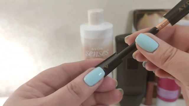 🌺 AVON - 10 - 2021🌺 Долгожданчик.... смотреть онлайн