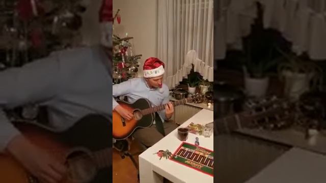 Все что было на душе спел ( поляк на гитаре ) смотреть онлайн