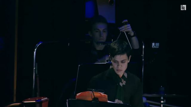 Secret of the Castle (Harry Potter) Flute Solo смотреть онлайн