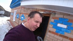 ВРЕЗАЕМ НАСОС НА ОТОПЛЕНИЕ БЕЗ СВАРКИ/120 КИЛОМЕТРОВ ОТ ЦИВИЛИЗАЦИИ!