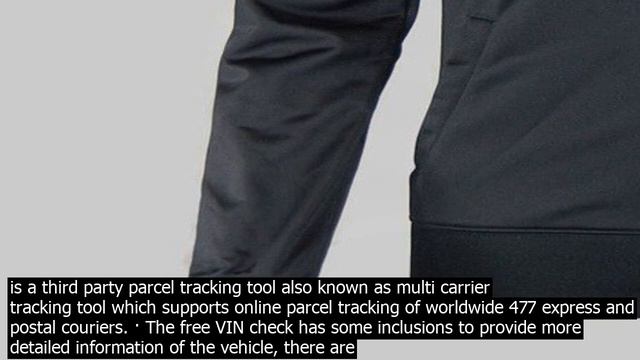 Vin Check Free Netherlands Tracking Vincheckpro Instant Vin Number Check Gives Access To C