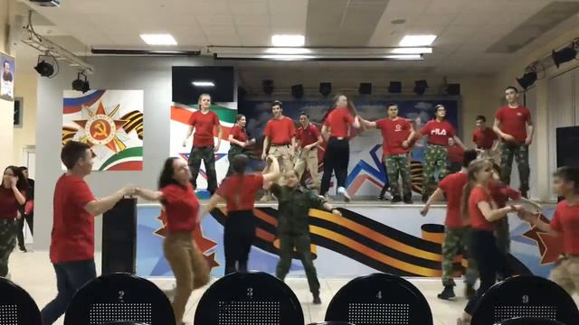 Лагерь ПАТРИОТ. Самая лучшая смена. Влог!!! смотреть онлайн