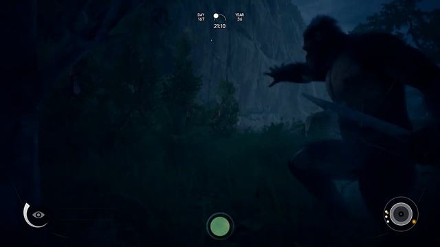 Ancestors: The Humankind Odyssey - We Evolved! смотреть онлайн