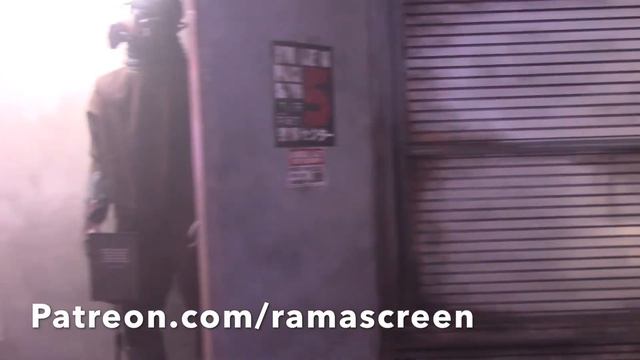 Inside BLADE RUNNER 2049 Replicant Pursuit #SDCC Comic Con Experience! смотреть онлайн