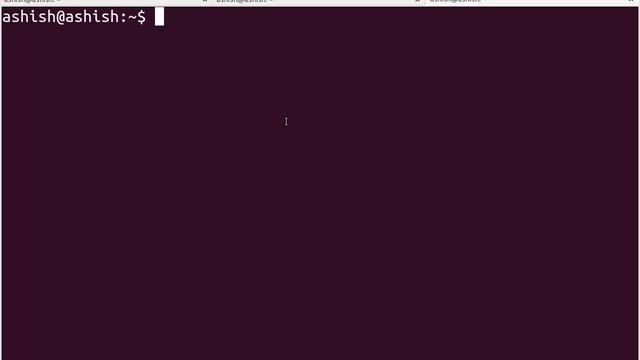 Configuring Tomcat on Ubuntu смотреть онлайн