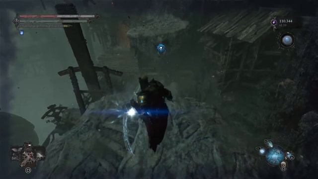 Lords of the Fallen - Coop смотреть онлайн