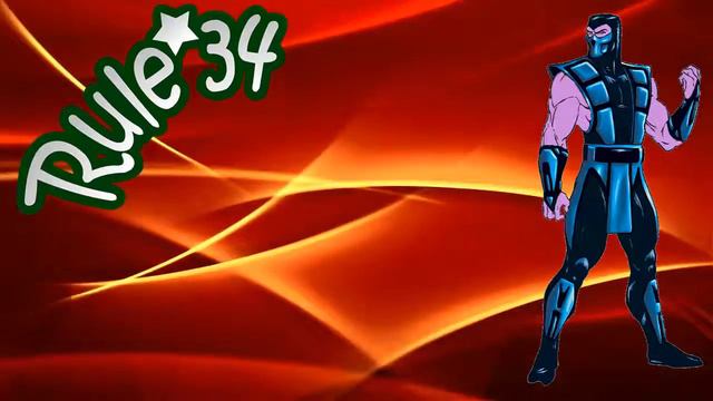 La Rule 34 ¿Es Buena o Mala? смотреть онлайн