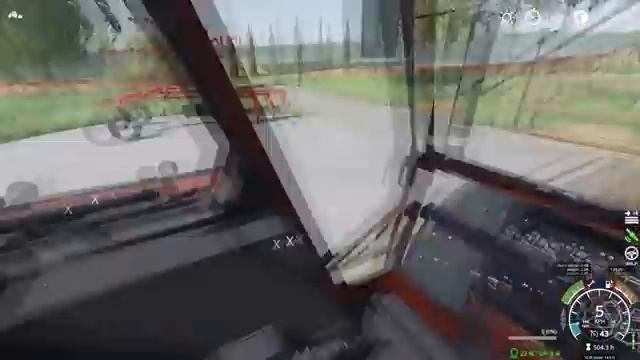 Upgrading FIAT 180.90 and making new FIELD | Animals on Italia | Farming Simulator 19 | Episode 13 смотреть онлайн