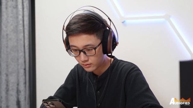 Meze Audio 109 Pro Review: AWESOME Headphones! [SOUND TEST]