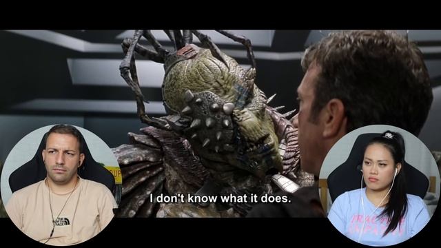 Galaxy Quest (1999) First Time Watching | MOVIE REACTION смотреть онлайн