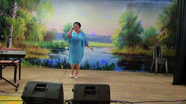 Юлия Якубалиева - Какая дама пропадает смотреть онлайн