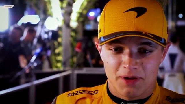 What F1 Drivers Think of Max Verstappen смотреть онлайн