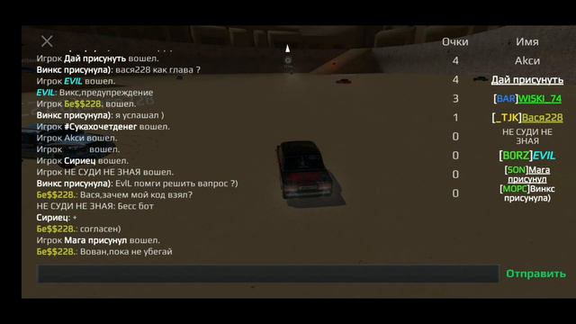 Что значит быть модером? Russian Rider Online