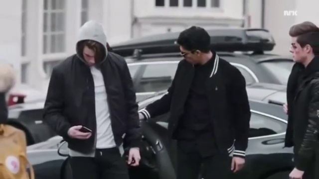 Boys attitude 2021 смотреть онлайн