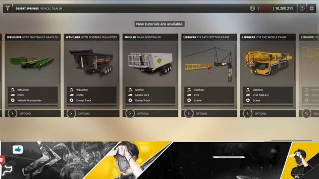 Contrucktion simulator 2 New Update 2023‼️ Unlimited Money Level Max смотреть онлайн