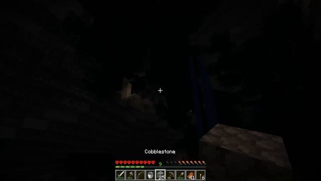 Can you Beat Minecraft Hardcore in a 1.19 World that's ONLY Deep Dark? смотреть онлайн