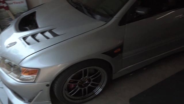 Im Back! Why I Left Youtube To Pursue Youtube | Selling My Evo 9's... смотреть онлайн