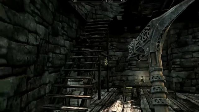 Skyrim - Lazy mercenary смотреть онлайн