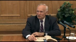 Христианское понимание СМИРЕНИЯ. А.И.Осипов