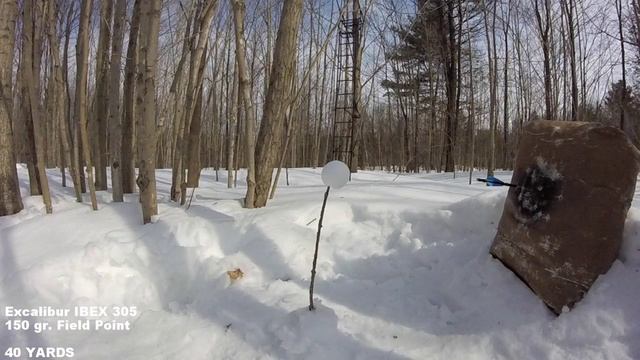 Fun crossbow target practice смотреть онлайн