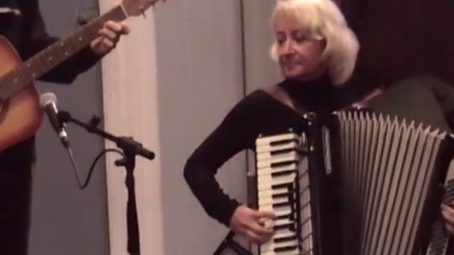Христианские песни - Вера есть Сила народа смотреть онлайн