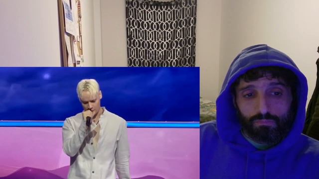 REACTION to SHAMAN - выйду ночью в поле с конём FANCAM 2023 смотреть онлайн