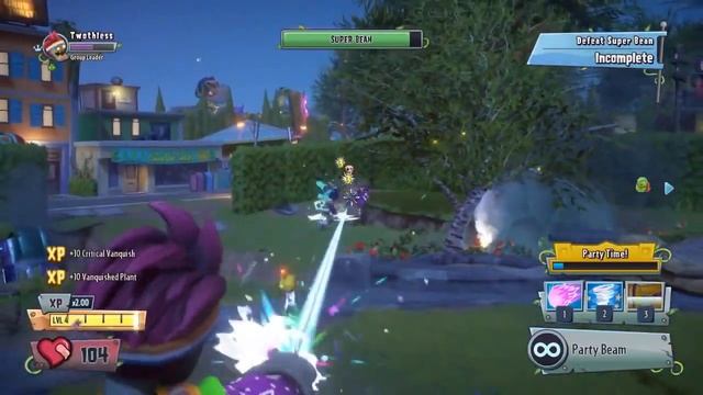 Evolution of Super Brainz (2016 - 2022) - Plants vs Zombies Garden Warfare 2 & Neighborville смотреть онлайн