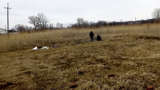 Высаживание ивы краснотала. смотреть онлайн