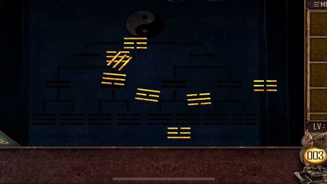 [Room Escape | 50 Rooms] LV: 10-50 Walkthrough смотреть онлайн