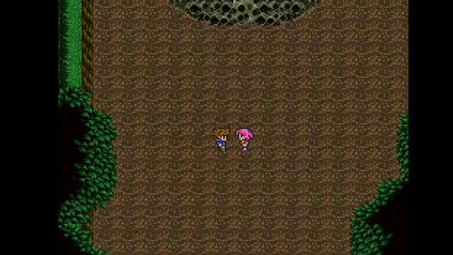 final fantasy v spoof no blue magic part 1 смотреть онлайн