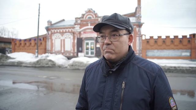 Дом Кузнецова смотреть онлайн